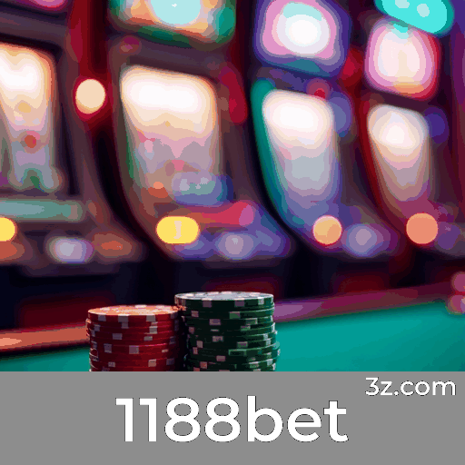 1188bet Bônus acumulado 1188bet